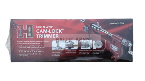 Hornady Tūtelių trimeris 050140